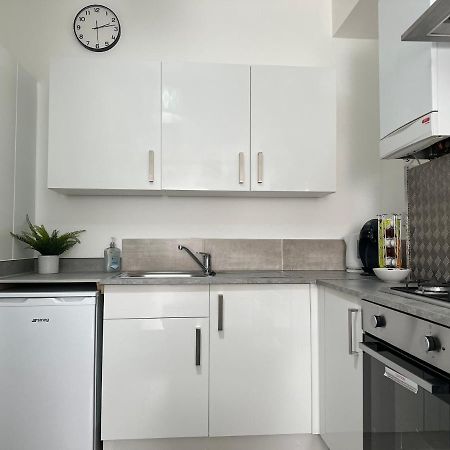 High Barnet Studio Flat Zewnętrze zdjęcie