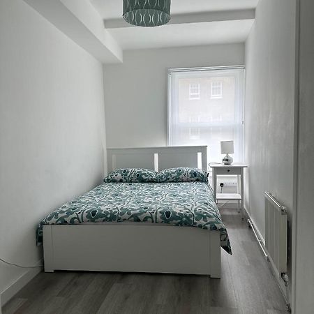 High Barnet Studio Flat Zewnętrze zdjęcie
