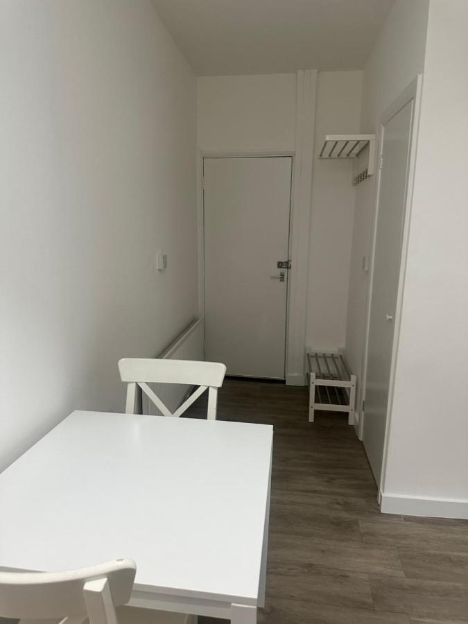 High Barnet Studio Flat Zewnętrze zdjęcie
