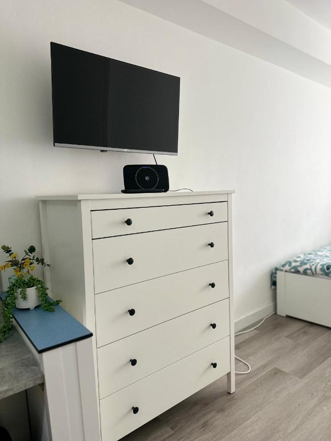 High Barnet Studio Flat Zewnętrze zdjęcie