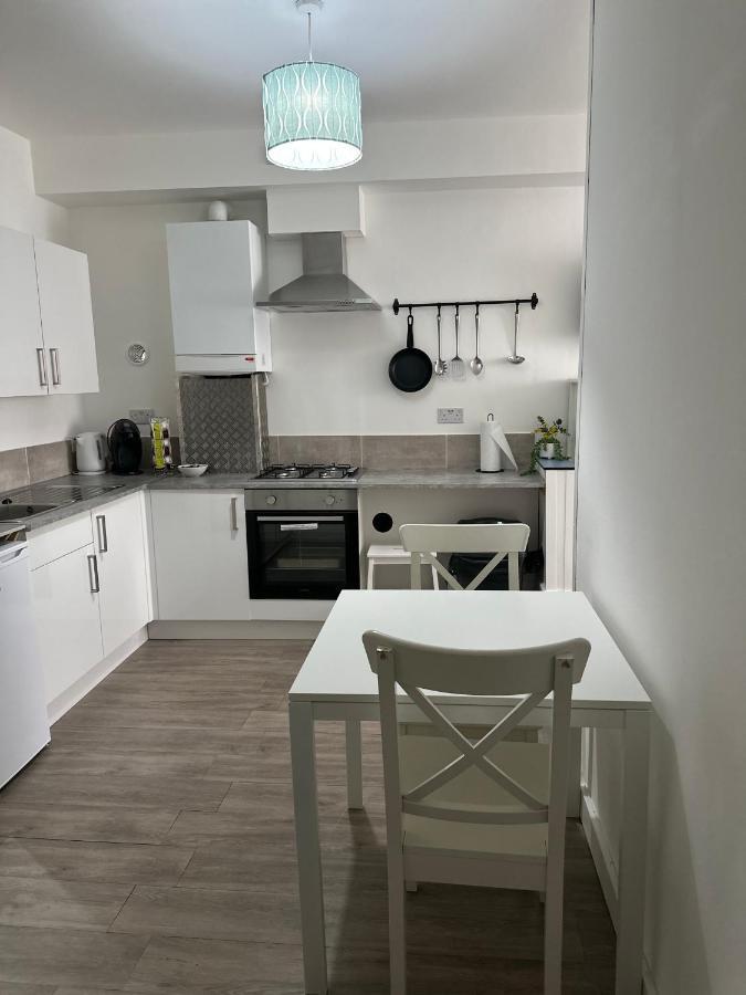 High Barnet Studio Flat Zewnętrze zdjęcie