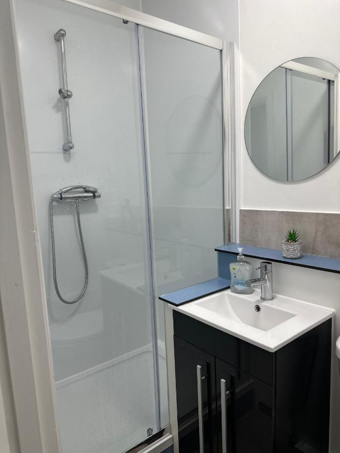 High Barnet Studio Flat Zewnętrze zdjęcie