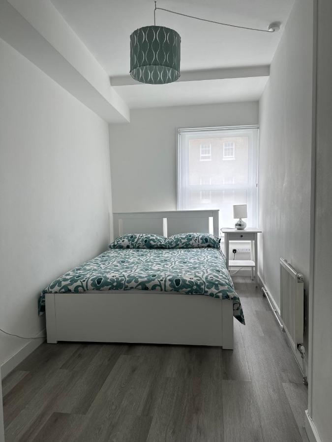 High Barnet Studio Flat Zewnętrze zdjęcie